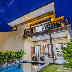 Hotel Secret Outlook Lembongan cazare Lembongan Kawan