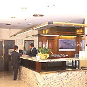 Hotel Hotel Ilunion Romareda cazare Zaragoza