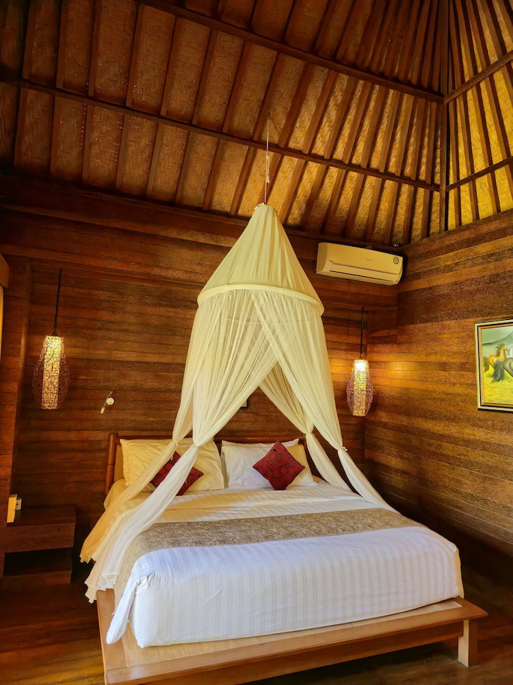 Hotel Kencana Garden Lembongan
