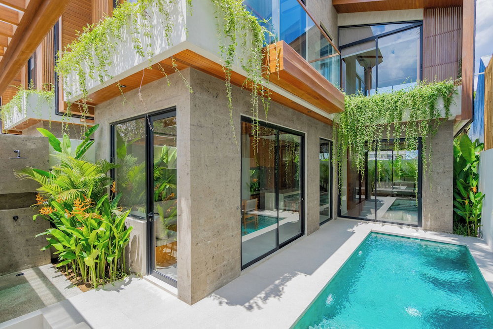 Hotel Nanna Villa Unit 4 By Betterplace