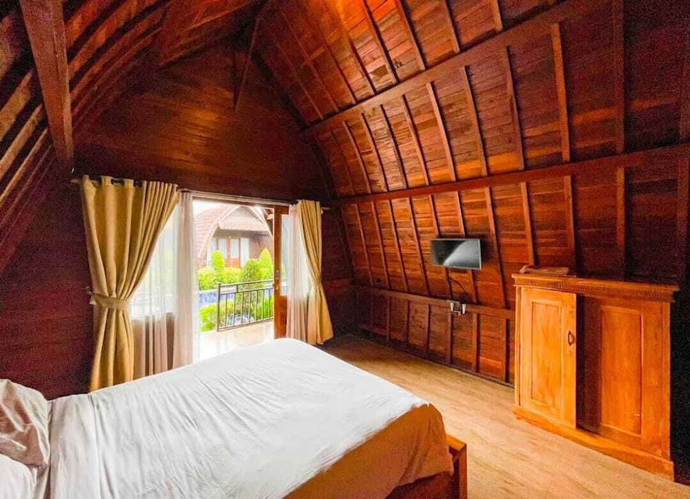 Hotel Hotel Lilis Aksito Akusara