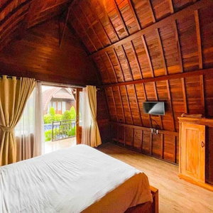 Sejur Hotel Lilis Aksito Akusara vacanta Babakan