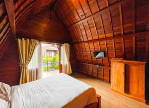 Hotel Hotel Lilis Aksito Akusara cazare Babakan