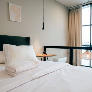Hotel Wolu Designer Loft - Private Pool cazare Babakan