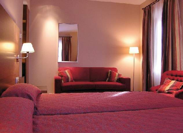 Hotel Casino Del Tormes