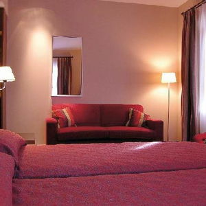 Hotel Casino Del Tormes cazare Salamanca