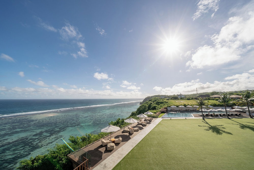 Hotel Glamp Nusa