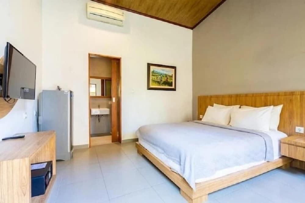 Hotel The Tanjung Bidadari