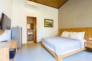 Hotel The Tanjung Bidadari cazare Seminyak