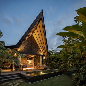 Hotel Desa Hay Canggu cazare Babakan