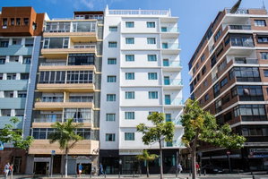 Hotel Hotel Matilde cazare Las Palmas de Gran Canaria
