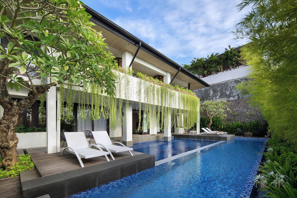 Hotel Amantrana Canggu