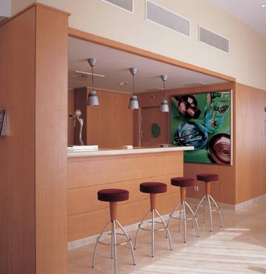 Hotel B&B Hotel Madrid Arganda