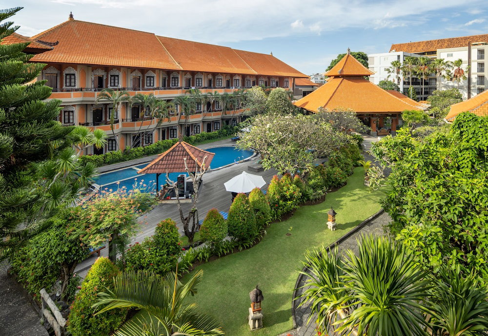 Hotel Adi Dharma Hotel Kuta