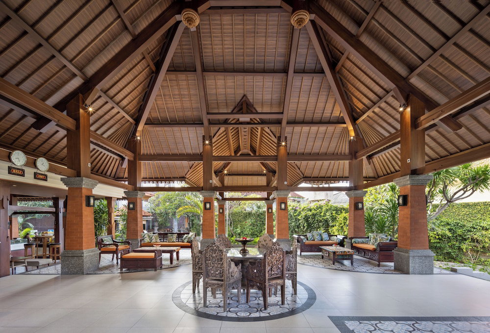 Adi Dharma Hotel Kuta
