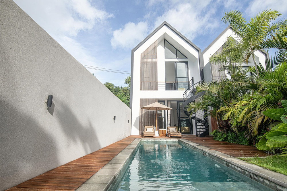 Hotel Modern 2Br Villa Samudra Ocean View Nusa Dua