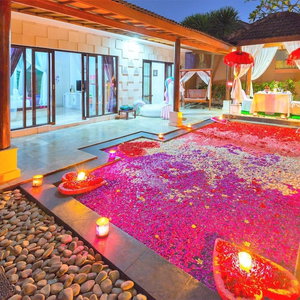 Sejur Private Pool Villas vacanta Kuta