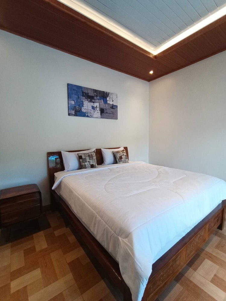 Hotel Cozzy Asih Guest House