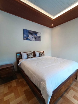 Hotel Cozzy Asih Guest House cazare Nusa Dua