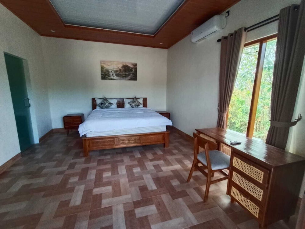 Cozzy Asih Guest House