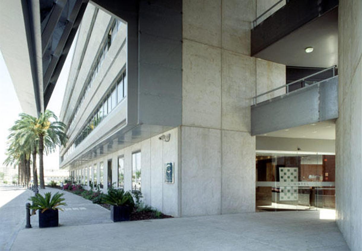 Hotel B&B Hotel Jerez