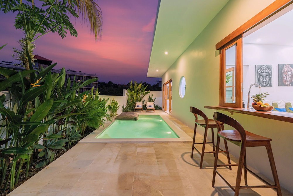 Hotel Salthouse Uluwatu