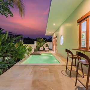 Sejur Salthouse Uluwatu vacanta Pecatu