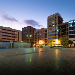 Sejur Sercotel Puerto De La Luz vacanta Las Palmas de Gran Canaria