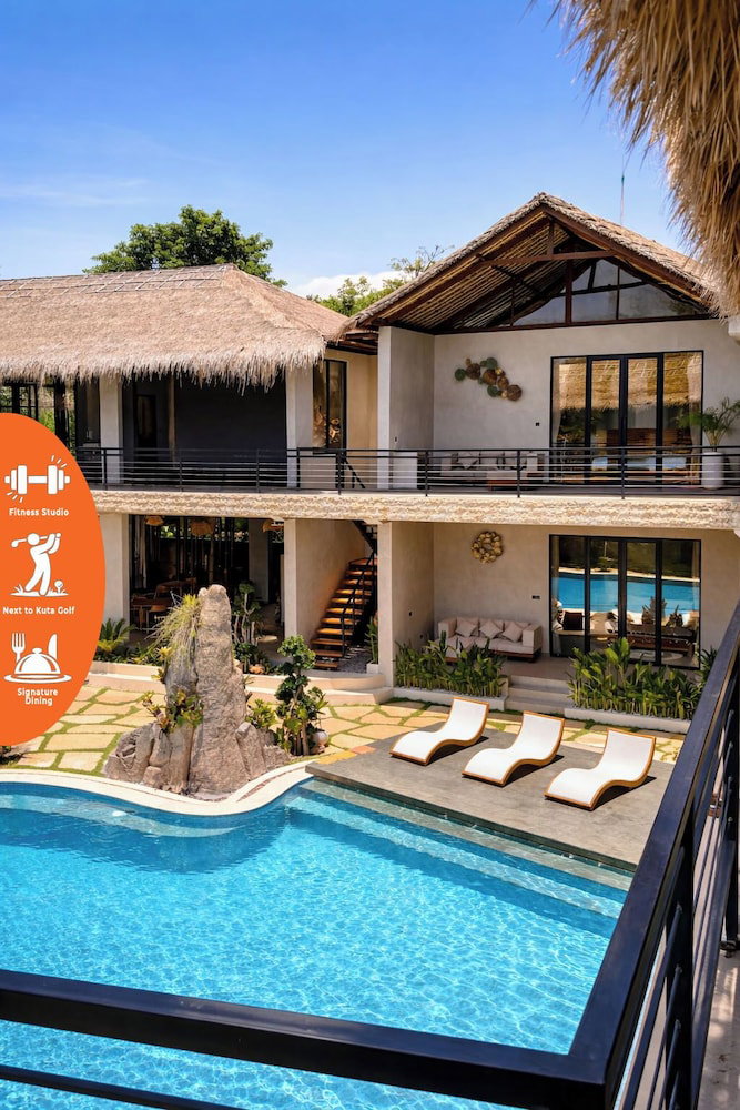 Hotel Bella Vida Resort, Uluwatu