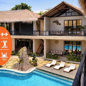 Sejur Bella Vida Resort, Uluwatu vacanta Pecatu