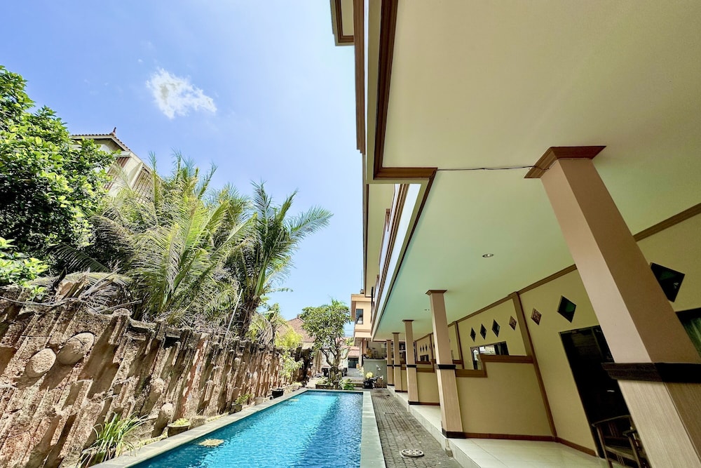Hotel Taxa Raya Guest House
