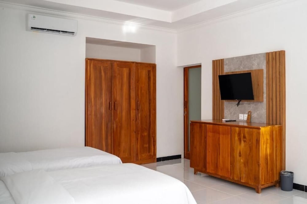 Hotel Kasturi Uluwatu