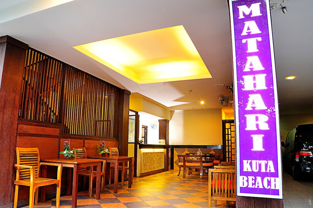 Hotel Guest House Matahari