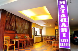 Hotel Guest House Matahari cazare Kuta