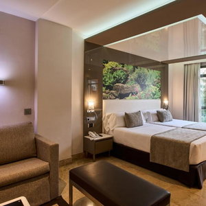 Hotel Vp El Madroño cazare Madrid