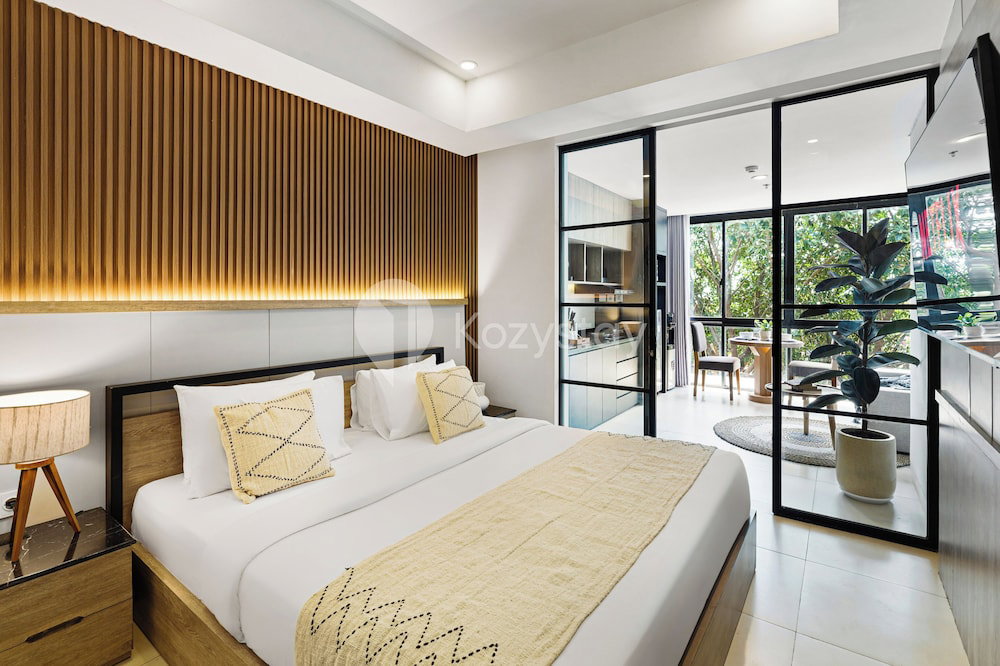 Hotel Caraya By Kozystay - Nusa Dua