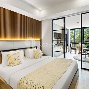 Hotel Caraya By Kozystay - Nusa Dua cazare Tanjung Benoa