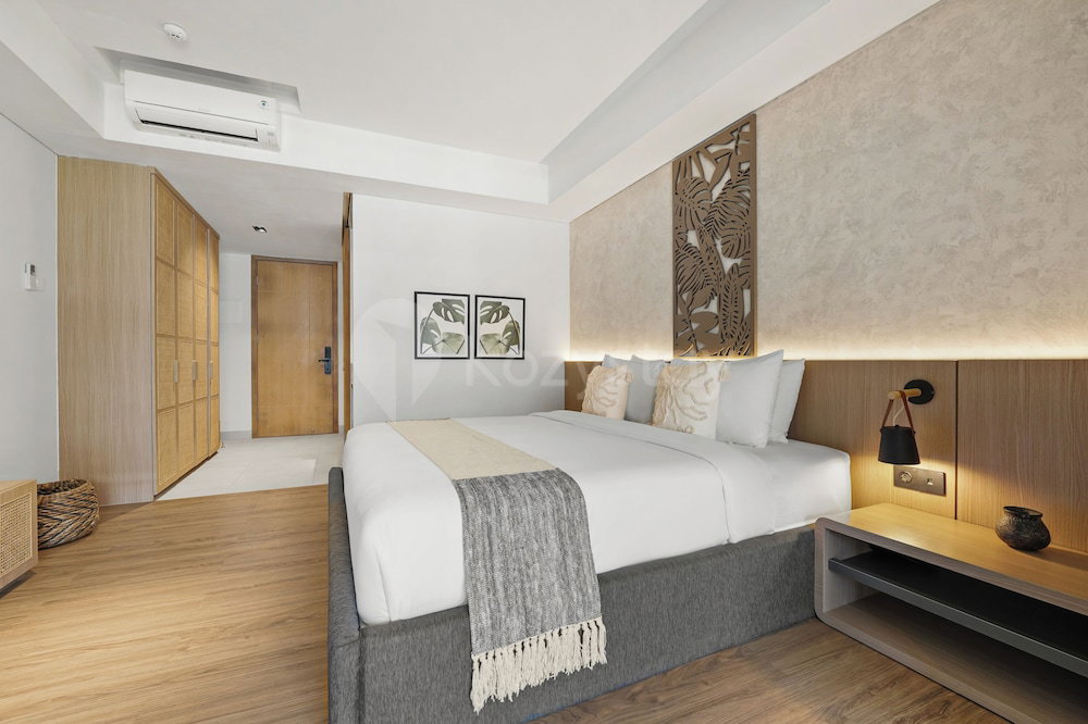 Hotel Arcani By Kozystay - Nusa Dua
