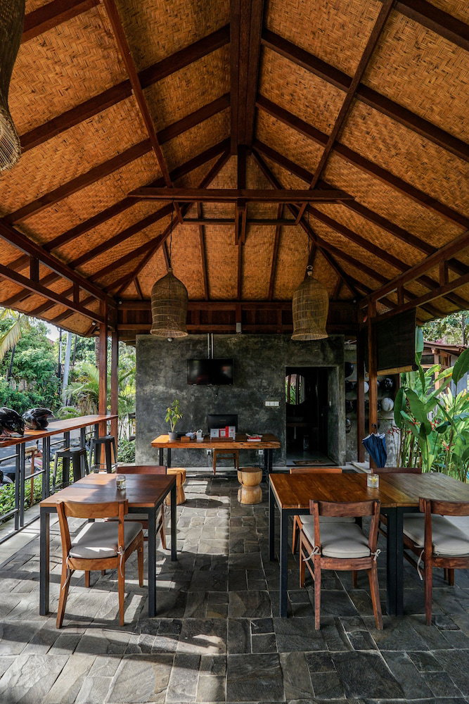 Hotel Bingin Lodge Uluwatu