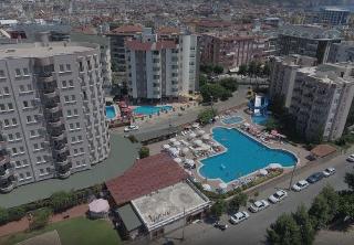 Club Sidar Hotel