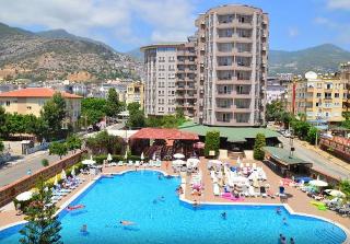 Club Sidar Hotel