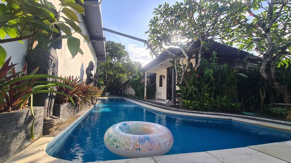 Hotel Alam Bali Homestay