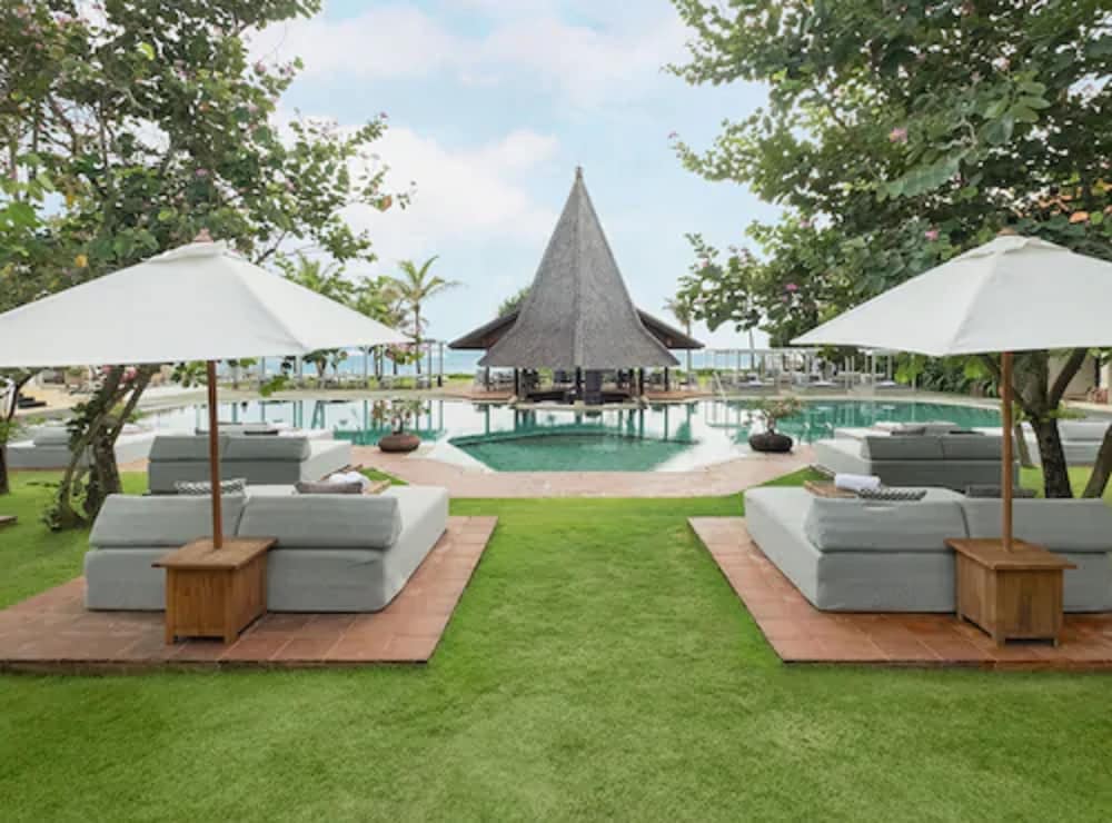 Hotel Sadara Resort