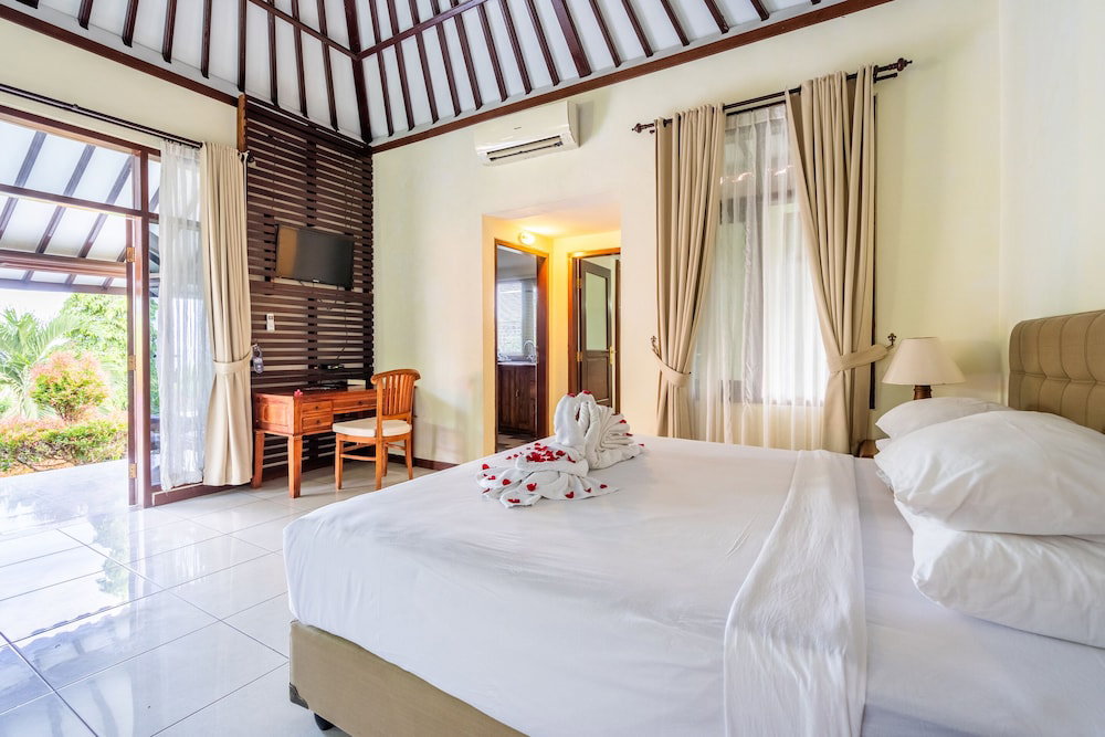 Hotel Taman Surgawi Resort & Spa