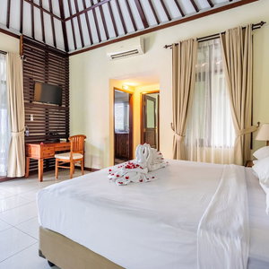 Sejur Taman Surgawi Resort & Spa vacanta Ujung