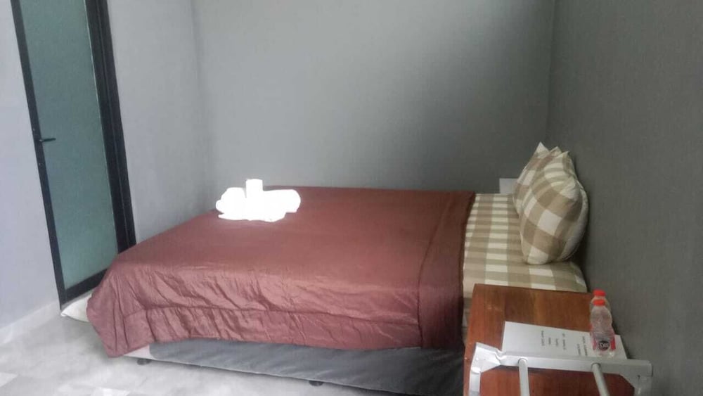 Hotel Rumah Wj Room And Suites