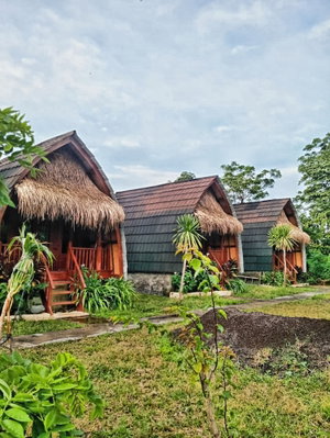 Hotel Bilva Garden Penida cazare Nusa Penida