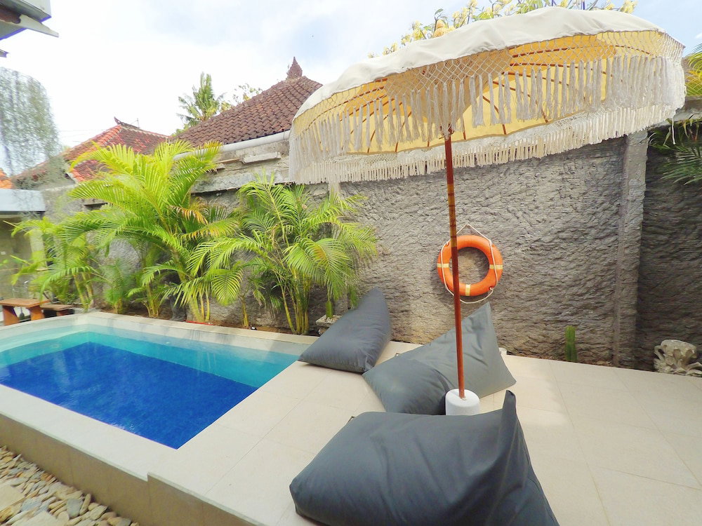 Hotel Tropical Garden Inn