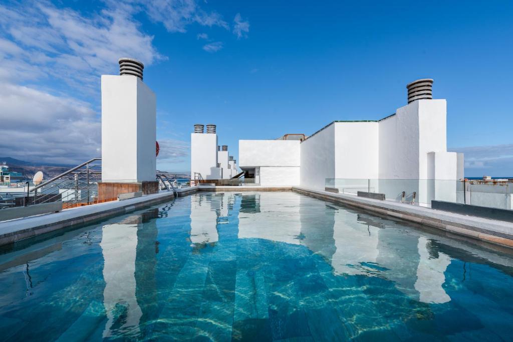 Hotel Exe Las Palmas