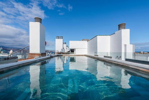 Hotel Exe Las Palmas cazare Las Palmas de Gran Canaria